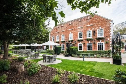 The Knaresborough Inn - The Inn Collection Group 3 estrellas en Knaresborough