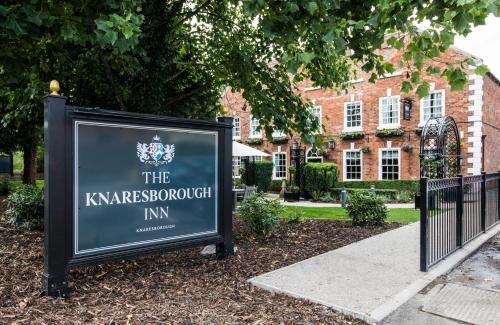 The Knaresborough Inn - The Inn Collection Group 2