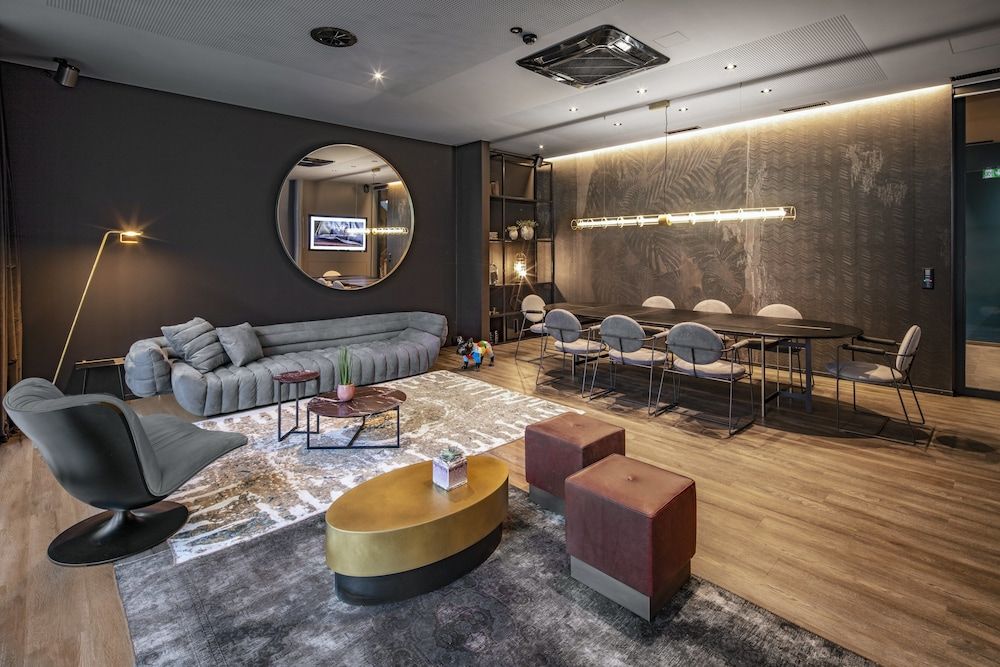 Baxter Hotel 2