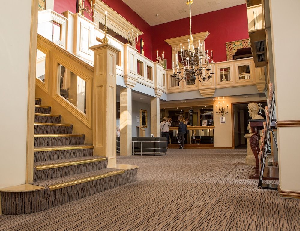 Marks Tey Hotel Colchester 3