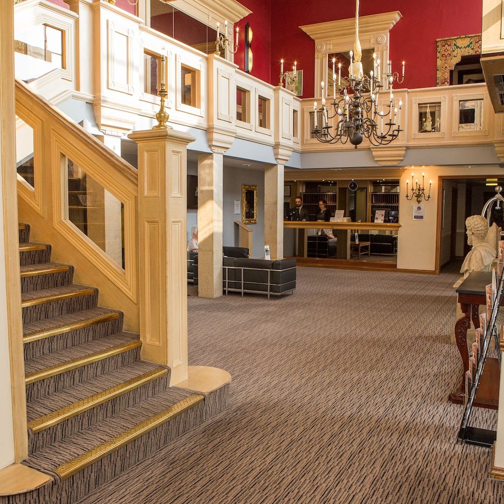 Marks Tey Hotel Colchester 2