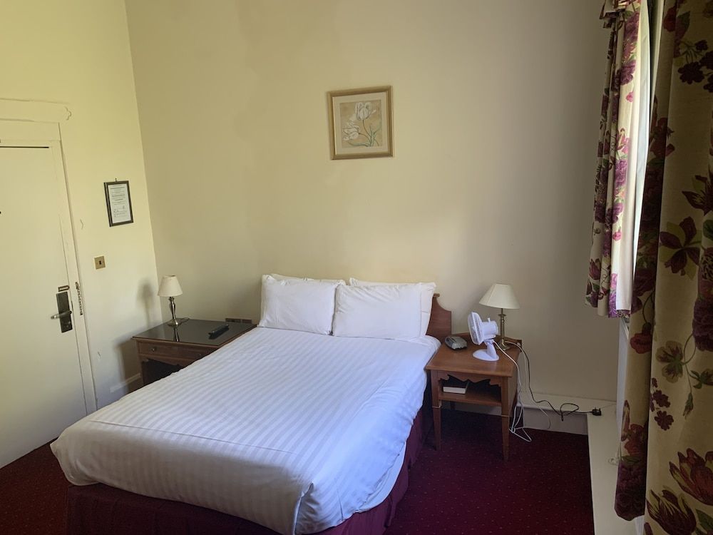 Bestwood Lodge 2