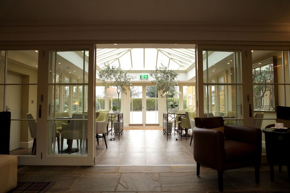 Banbury Wroxton House Hotel 2