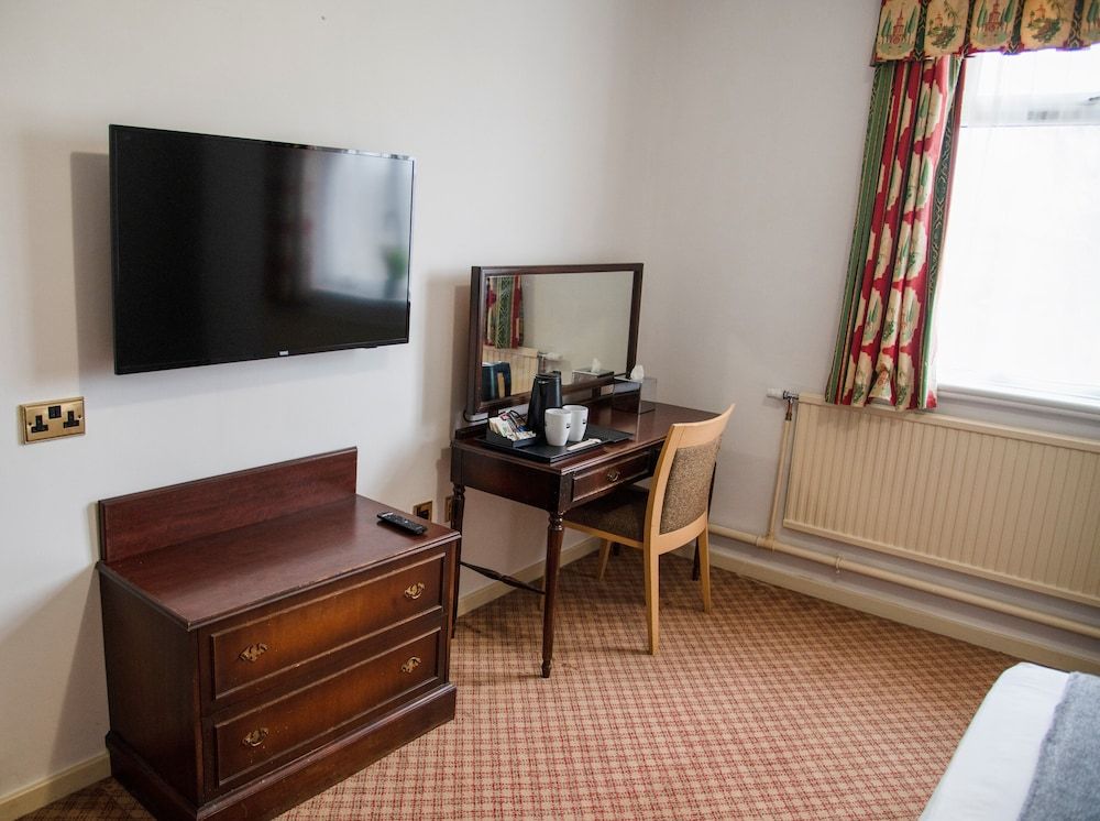 Hamlet Hotels Maidstone 3