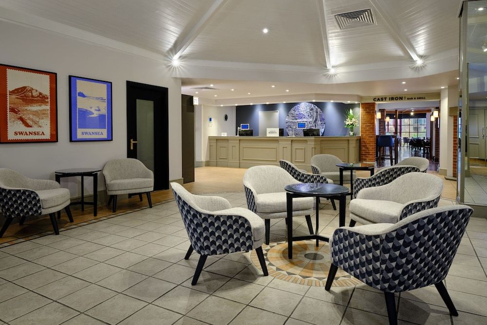 Delta Hotels by Marriott Swansea 3