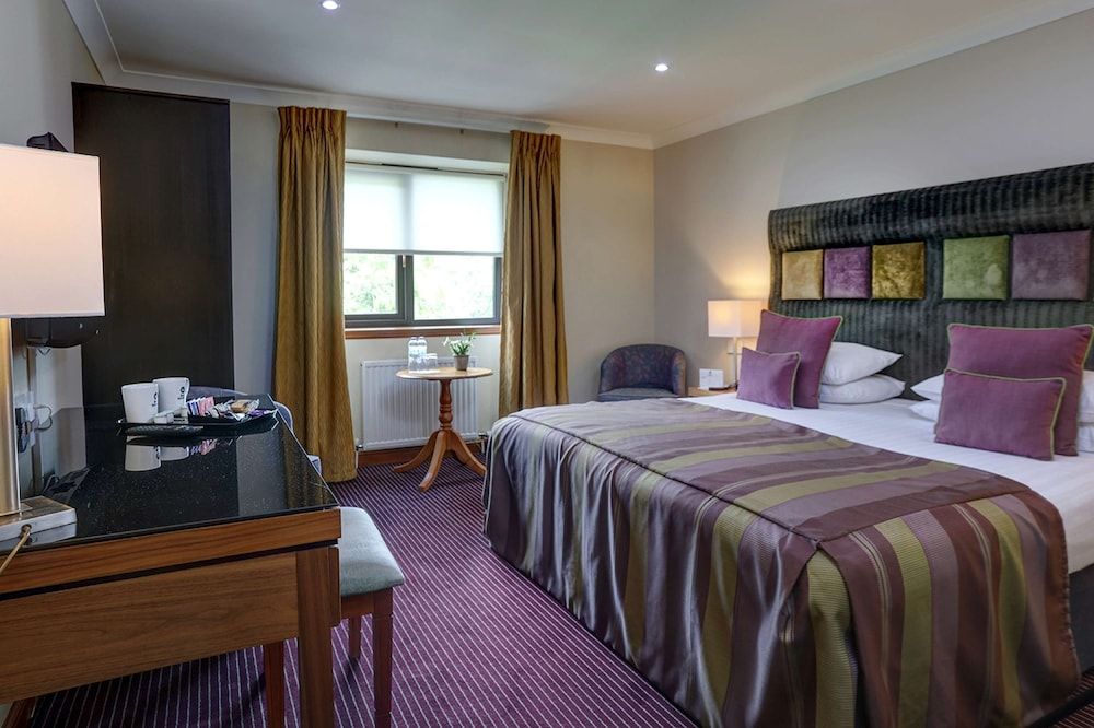 Best Western The Hilcroft Hotel West Lothian 3 estrelas em Bathgate