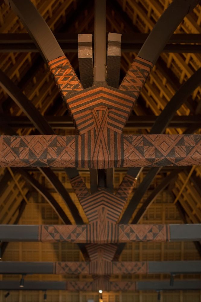 Shangri-La Yanuca Island, Fiji -1 étoiles à Île Yanuca
