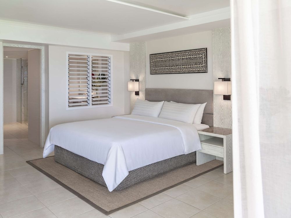 Shangri-La Yanuca Island, Fiji 3