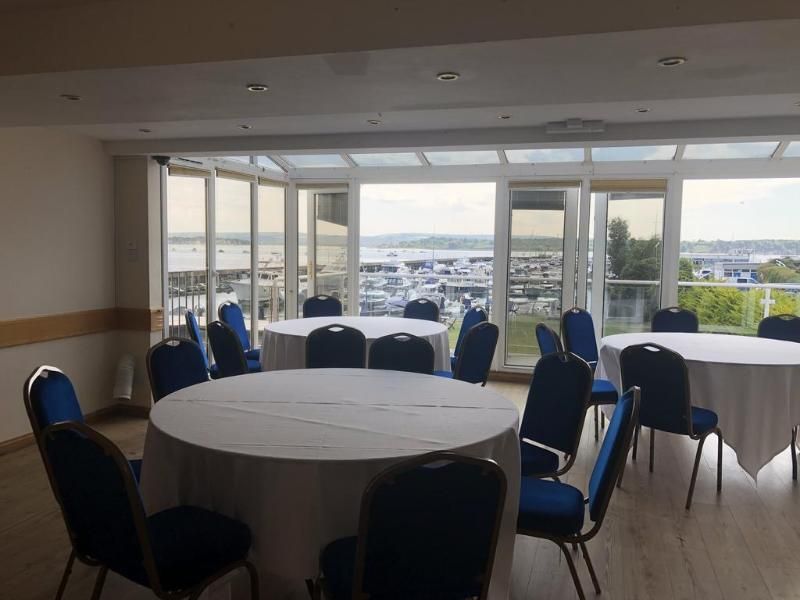 Salterns Harbourside Hotel 3