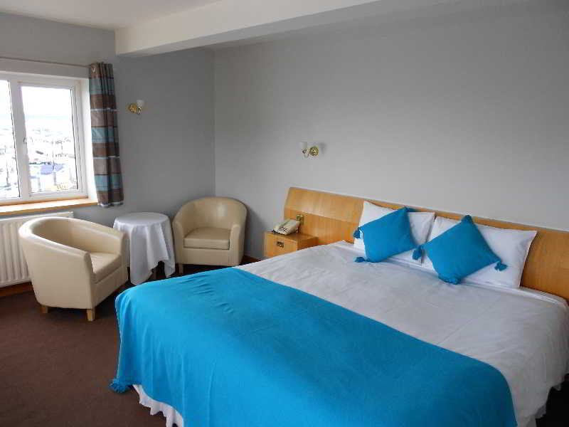 Salterns Harbourside Hotel 2