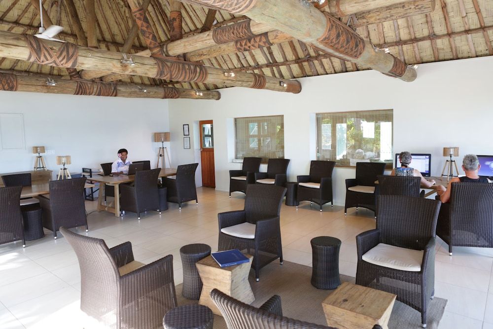 Nakelo Treasure Island Resort & Spa 2