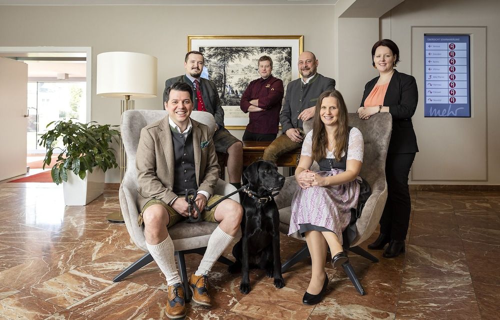 Arcotel Castellani Salzburg 3