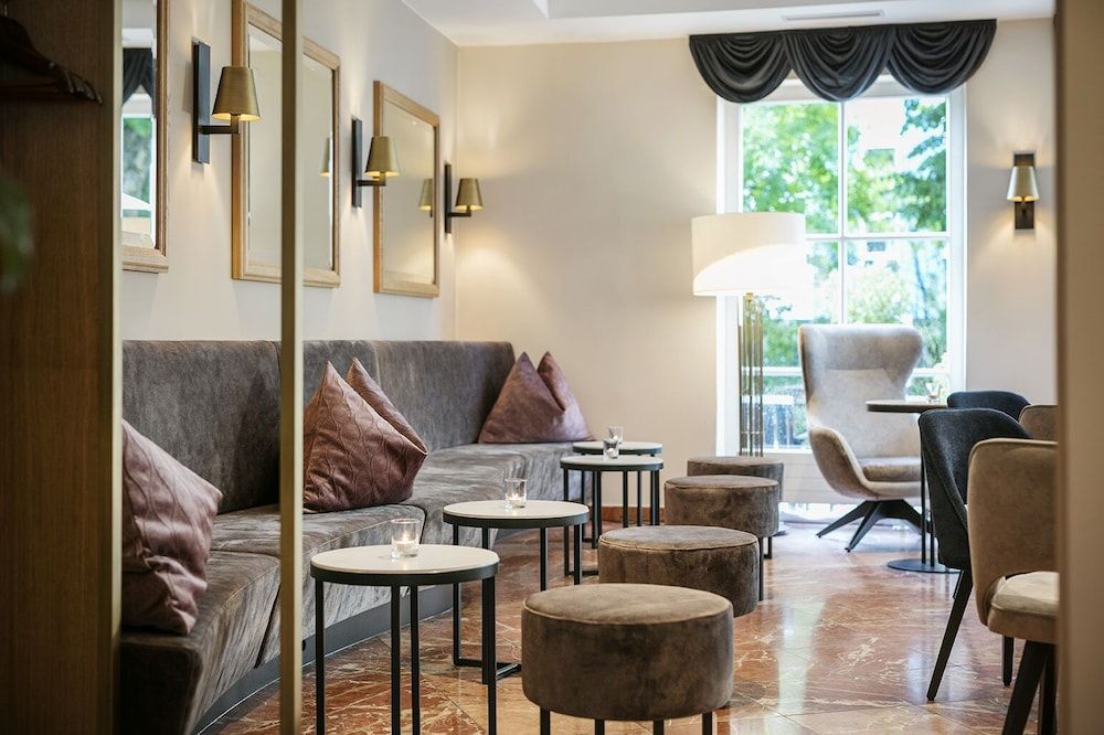 Arcotel Castellani Salzburg 2