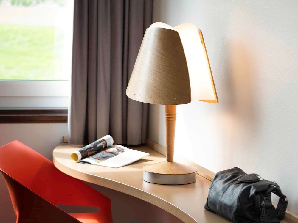 Ibis 3 Lacs Neuchatel 3