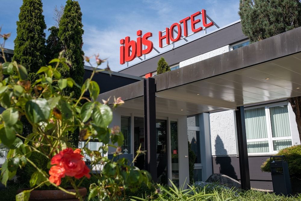 Ibis 3 Lacs Neuchatel 1
