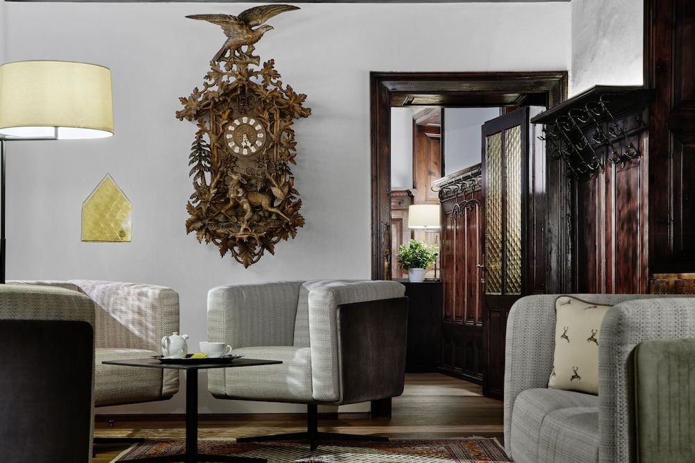 Hotel Schwarzer Adler 3