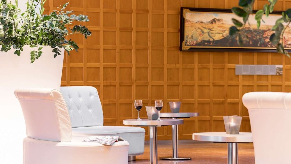 Dorint City-Hotel Salzburg 2