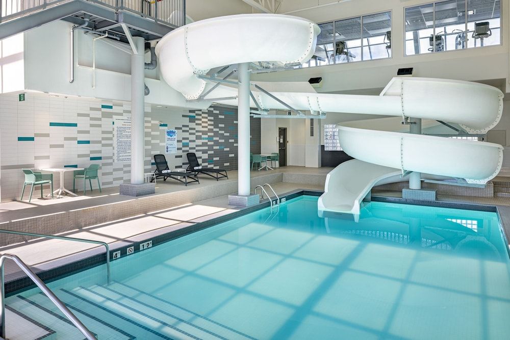 Delta Hotels by Marriott Calgary South 1