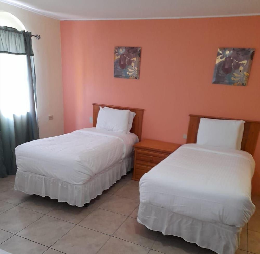 Seaview Beach Hotel 2