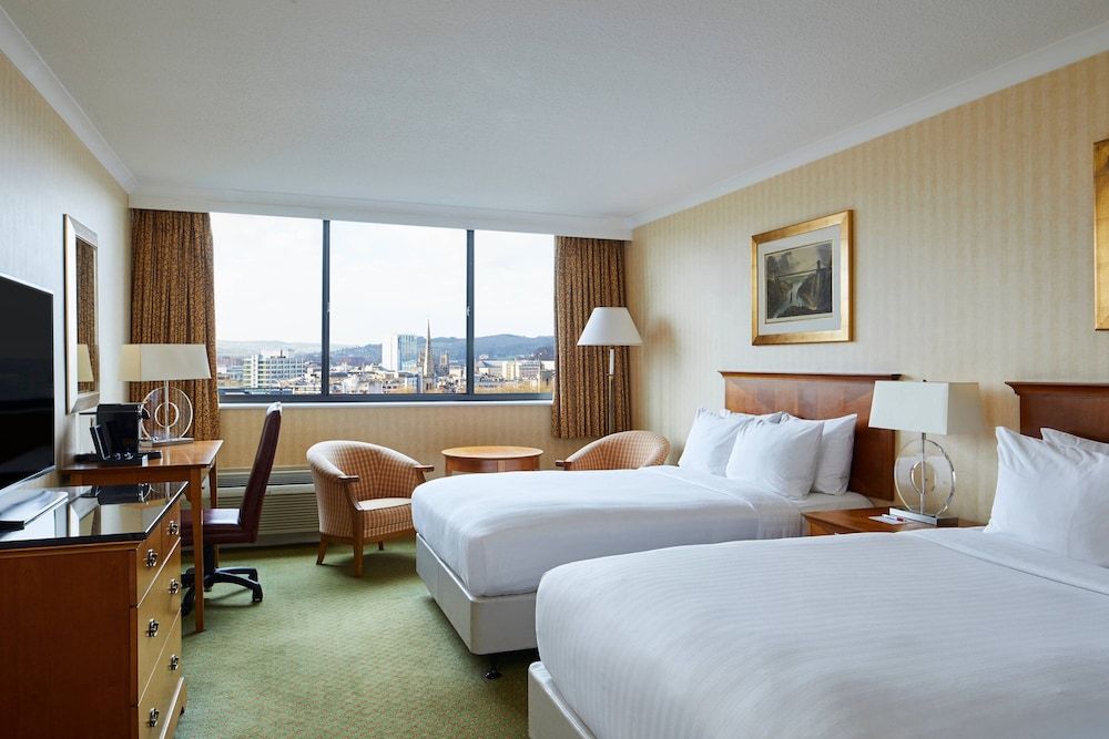 Delta Hotels by Marriott Bristol City Centre 1