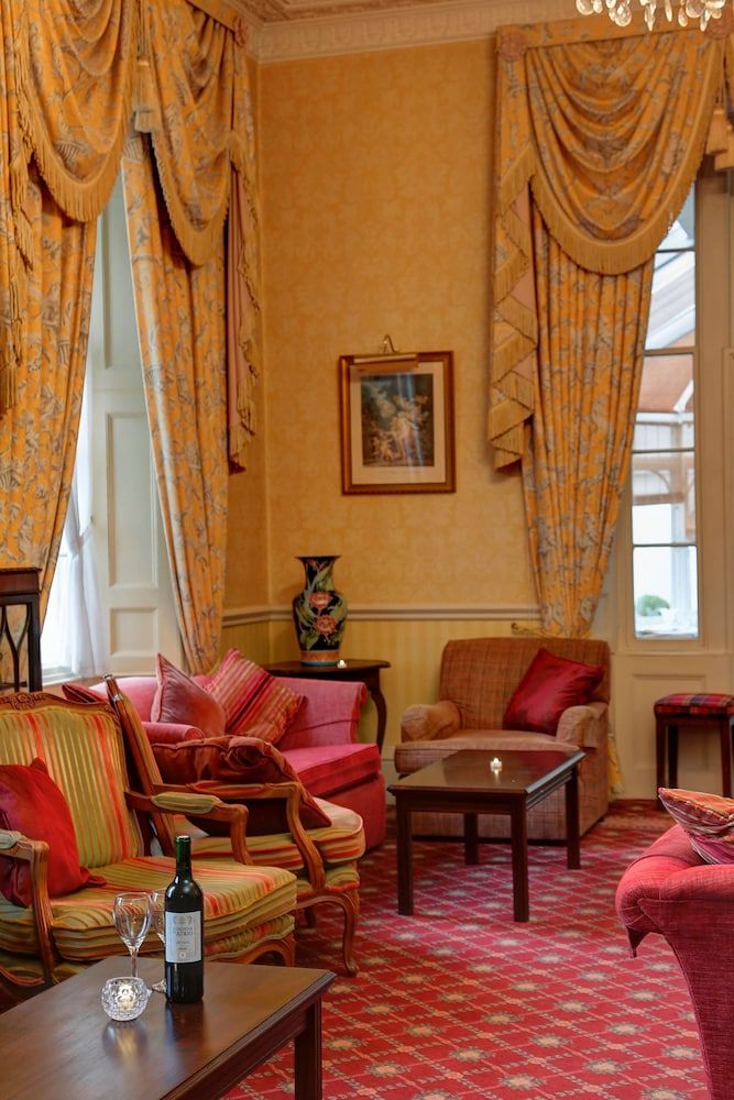 Best Western Lamphey Court Hotel & Spa 2