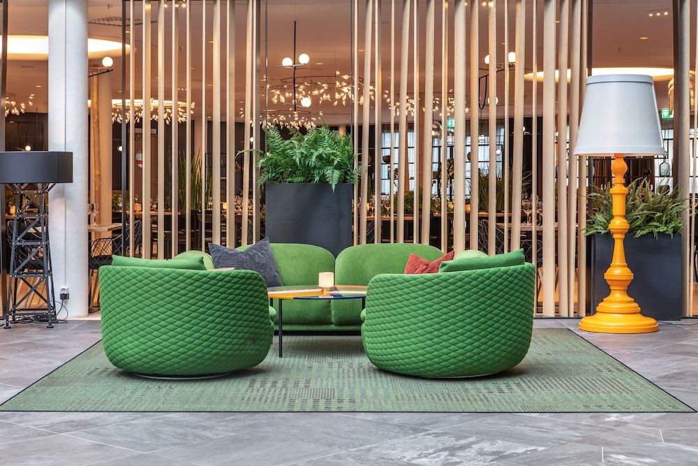 Quality Airport Hotel Gardermoen 2