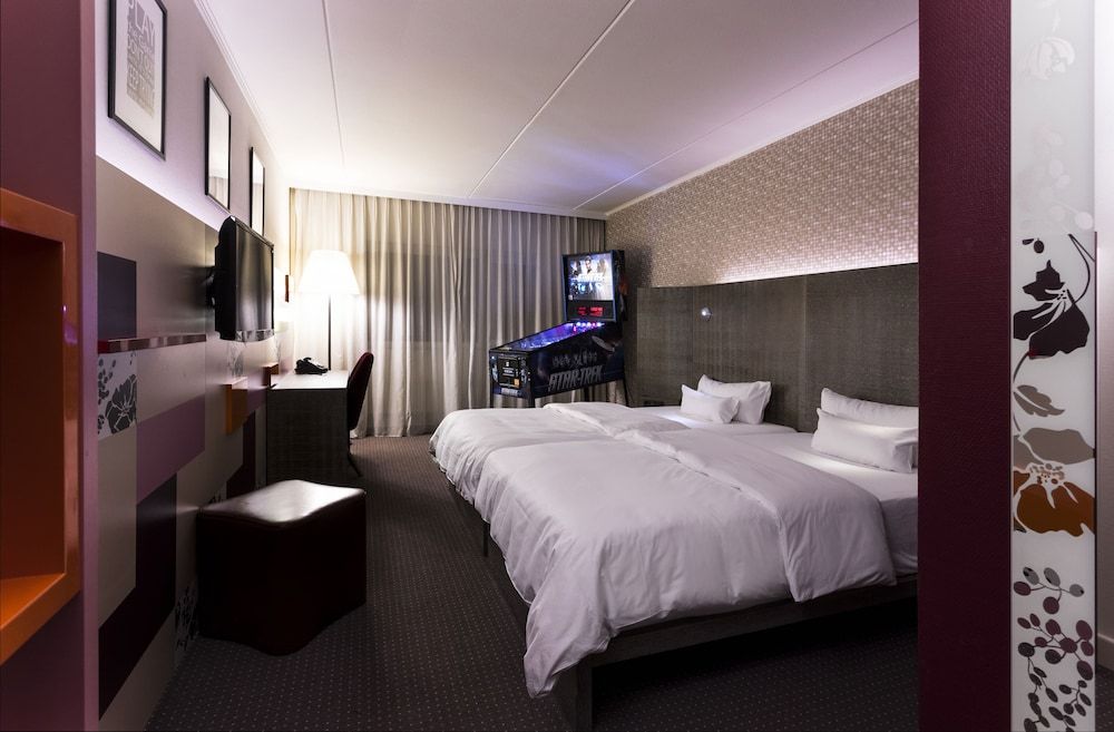 pentahotel Reading 3