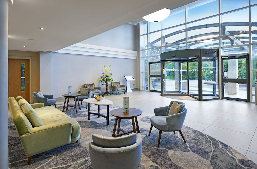 Hilton London Croydon 2