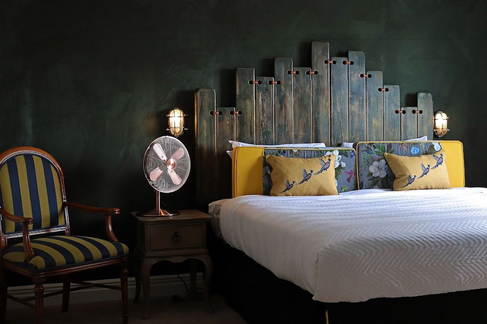 Shillingford Bridge Hotel 3 estrelas em Wallingford