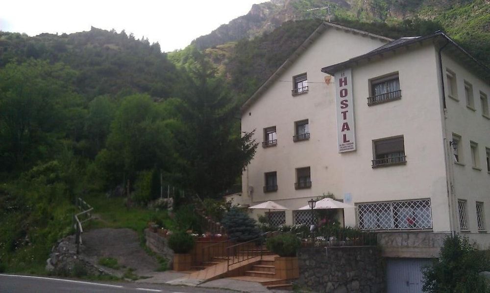 Hostal Carme Pascual 1