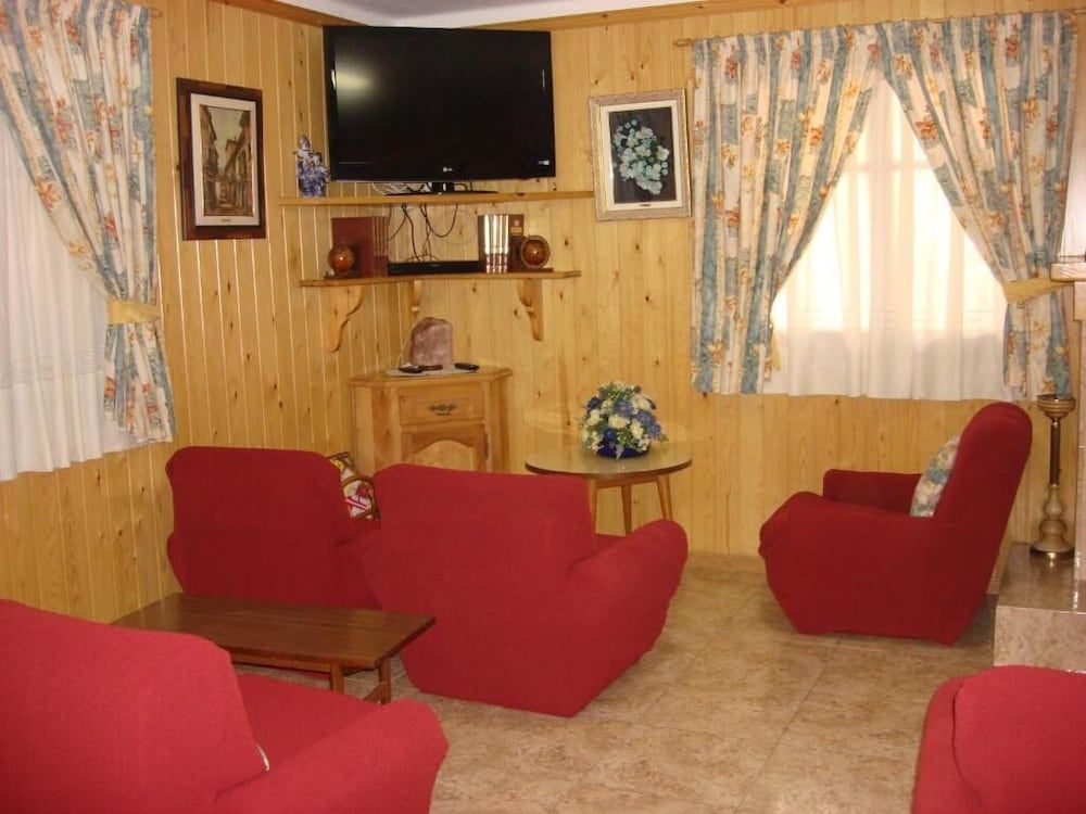 Hostal Carme Pascual 2