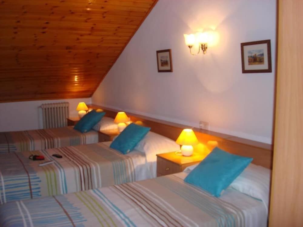 Hostal Carme Pascual 3