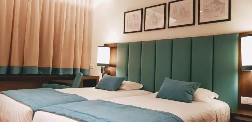 Porto City Hotel 1