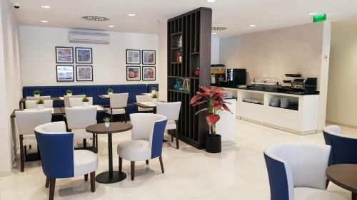 Porto City Hotel 3