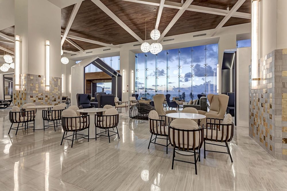 Royalton CHIC Cancun 2