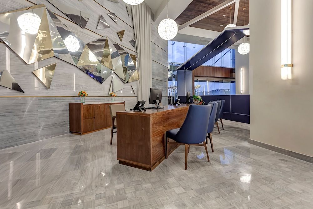 Royalton CHIC Cancun 3