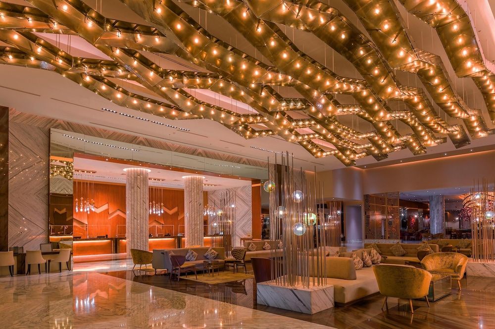 The Grand at Moon Palace - All inclusive 2