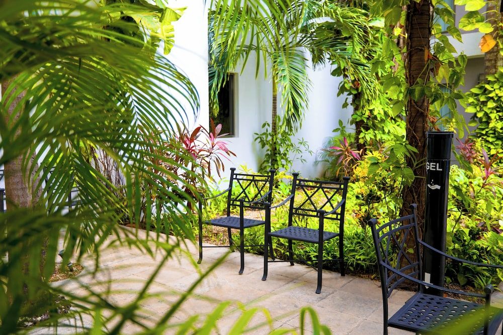 Ambiance Suites Cancun 4 estrellas en Cancún