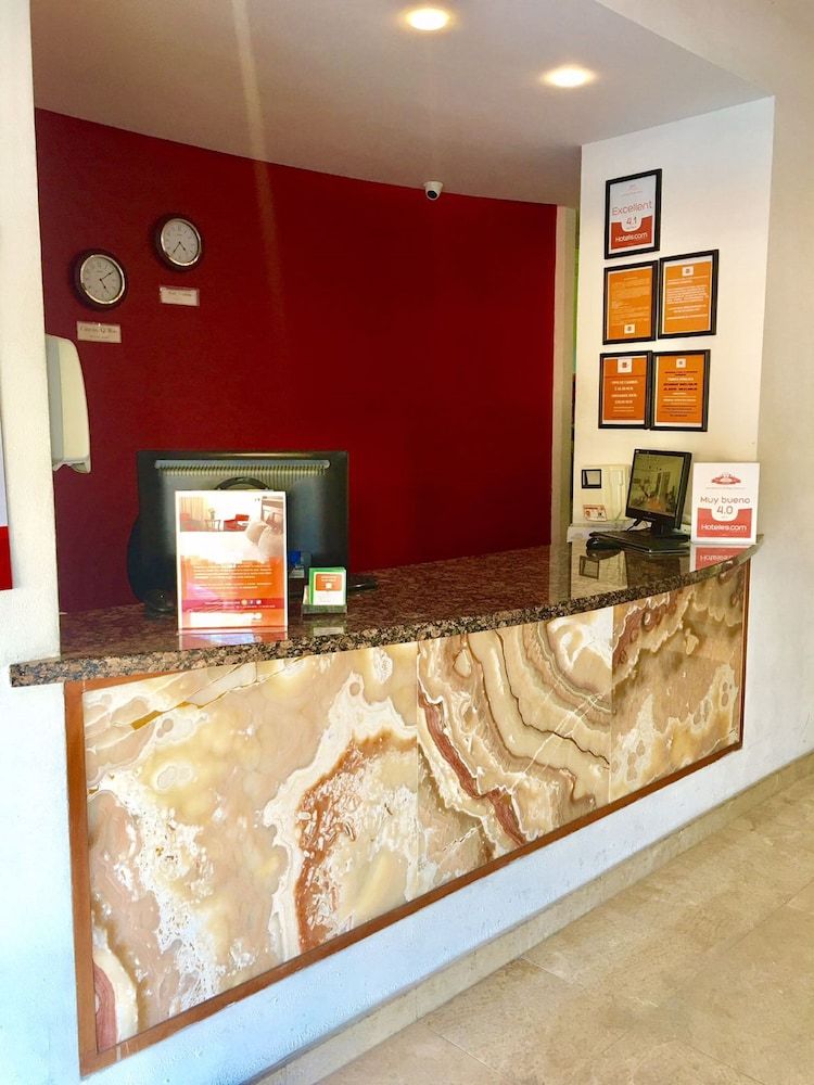 Ambiance Suites Cancun 3