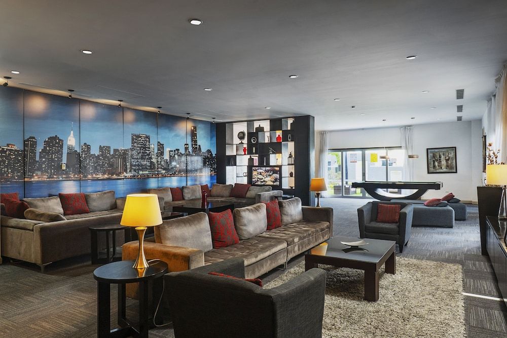 Suites Malecon Cancun 3