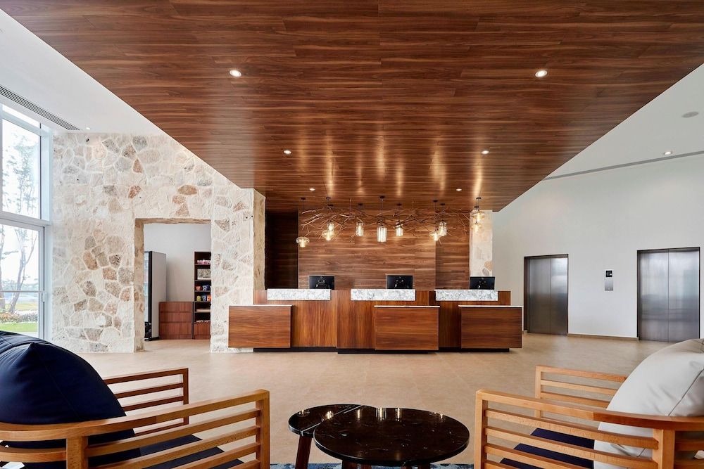 Fairfield Inn & Suites By Marriott Cancun Airport 3