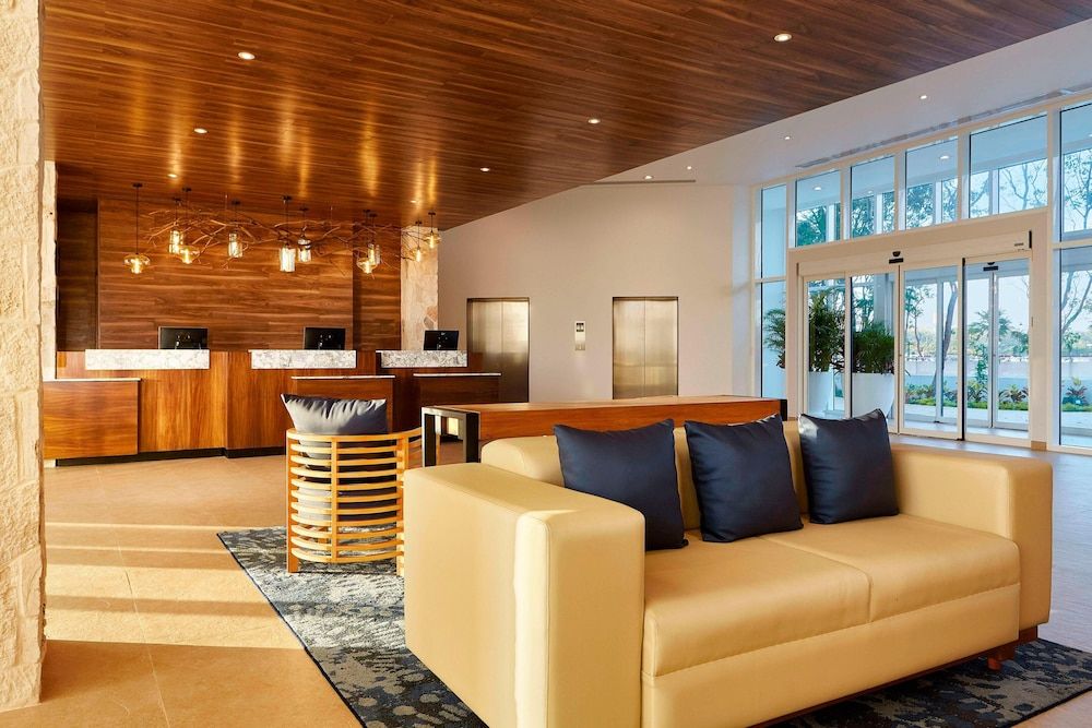 Fairfield Inn & Suites By Marriott Cancun Airport 2