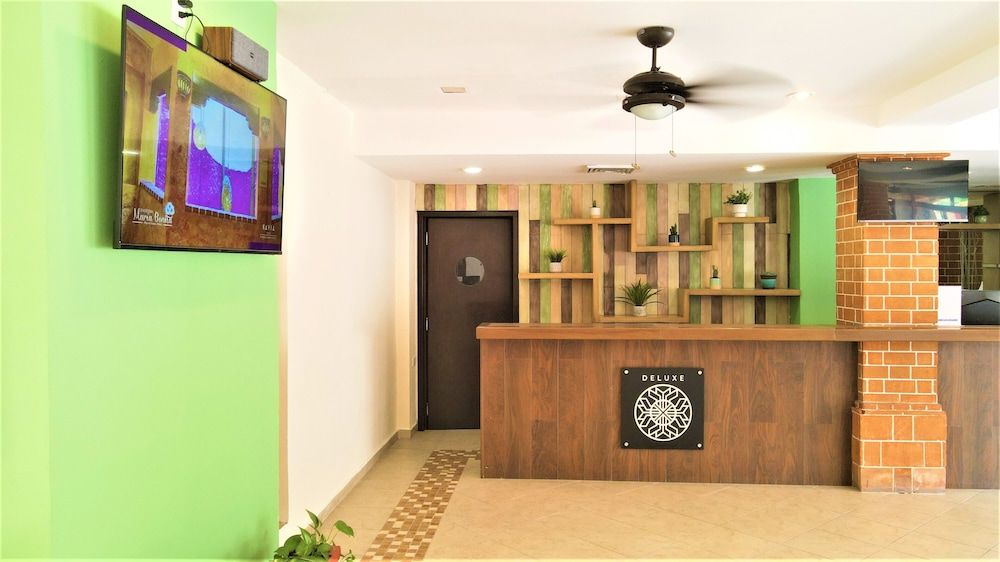 Hotel Colonial Playa del Carmen 2