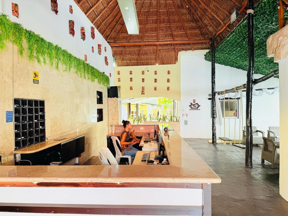 Original Maya Bric 2