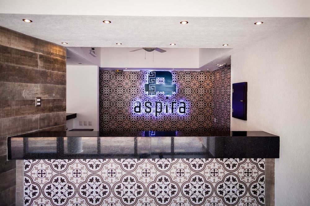 Aspira Hotel Playa del Carmen 3