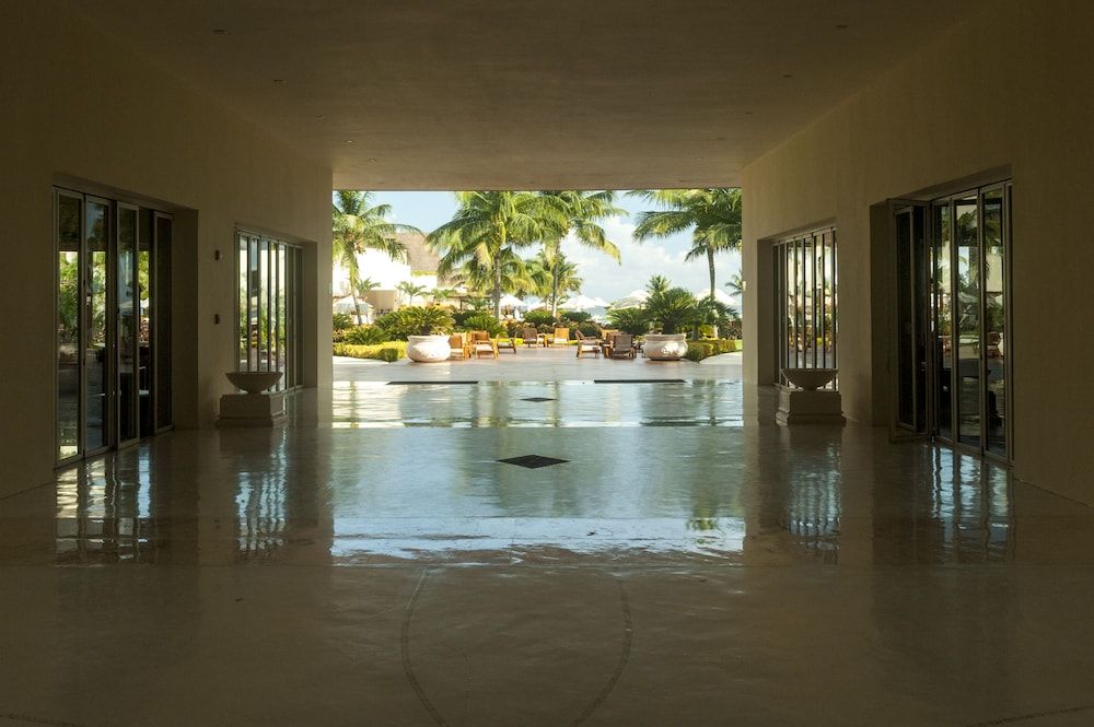 Ambassador at Grand Velas All Inclusive 2