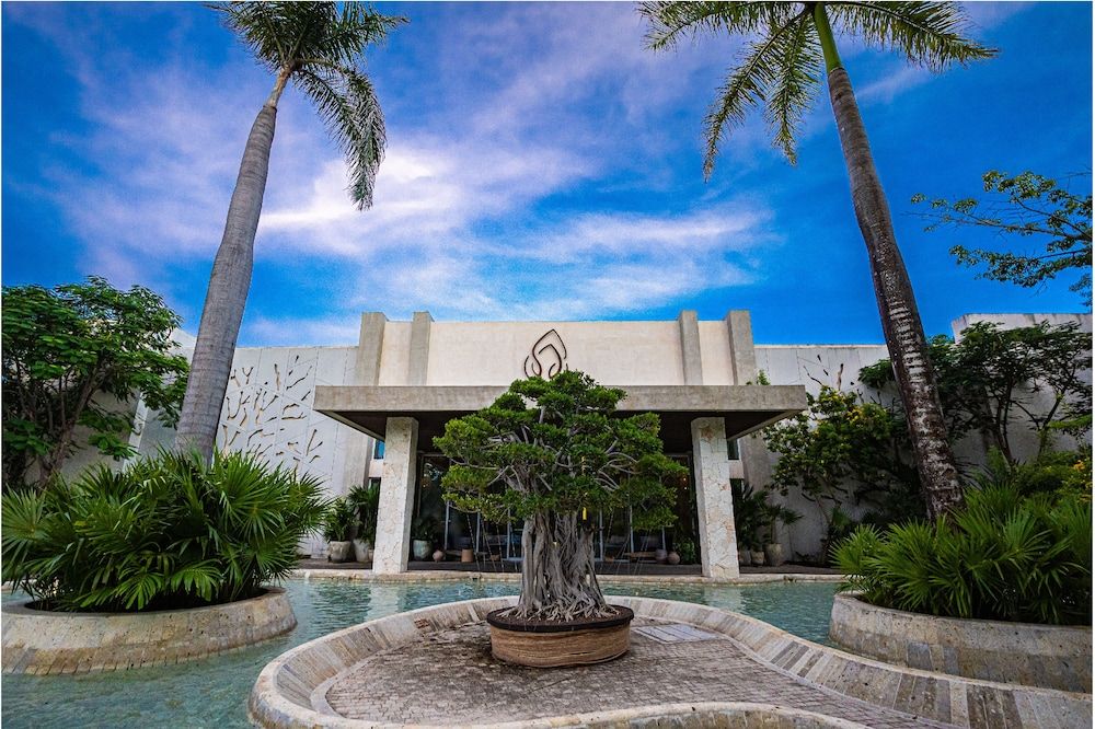 Palmaïa-The House of AïA: All Inclusive Wellness Resort 2