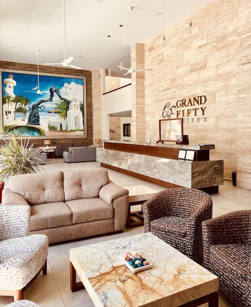 Grand Fifty Suites 2