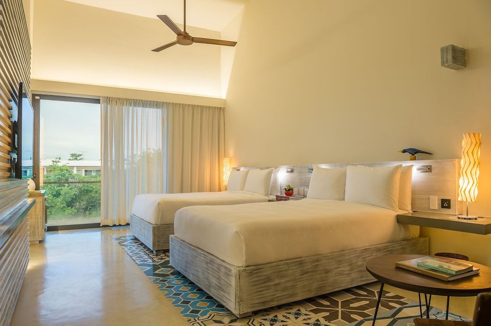 Andaz Mayakoba - A Concept by Hyatt All Inclusive 3