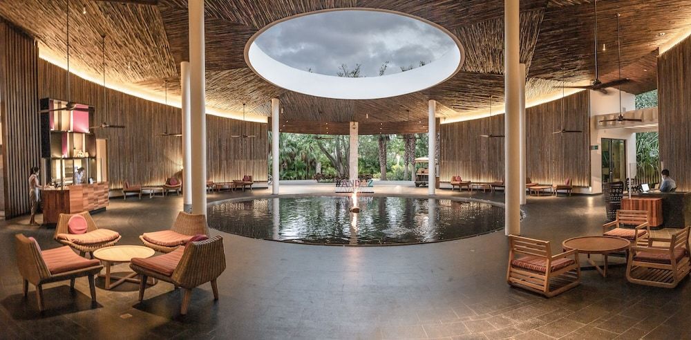 Andaz Mayakoba - A Concept by Hyatt All Inclusive 2